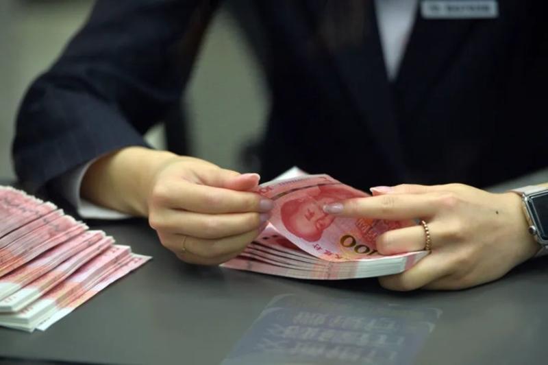 连创新高的银行股逆势大涨凭什么？ 连创新高的银行股逆势大涨凭什么？「银行股暴涨背后的逻辑」 维修服务