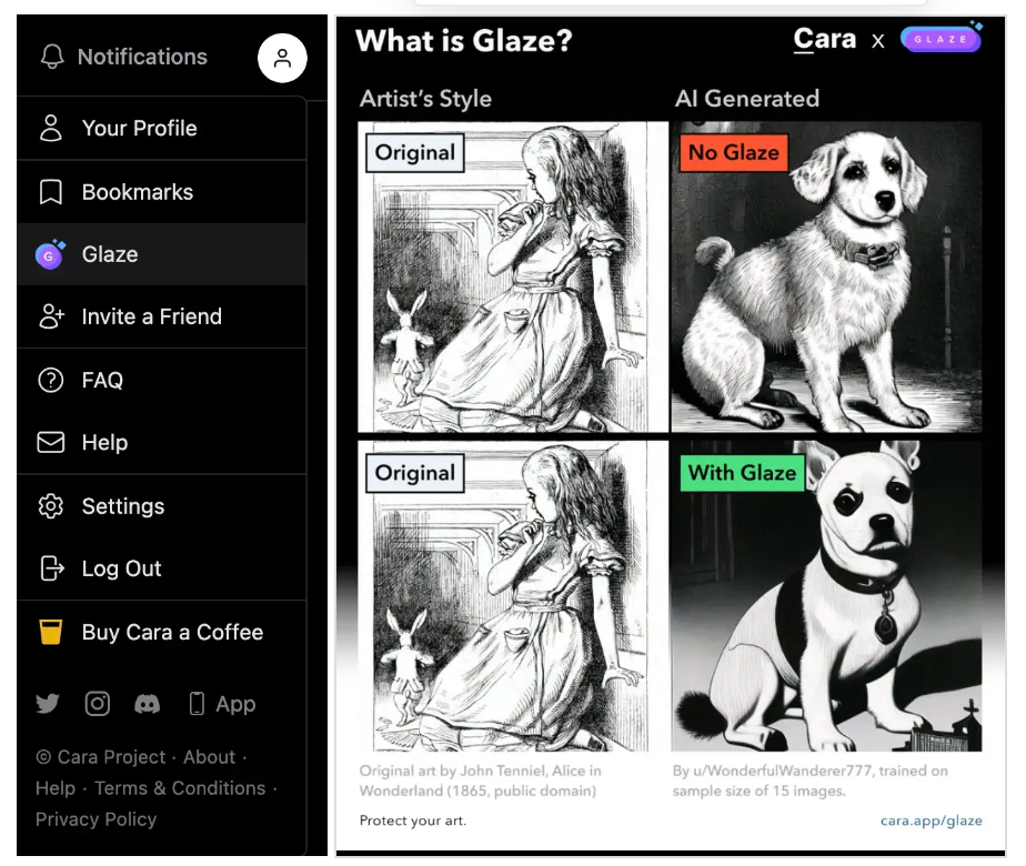 反AIGC应用，突然火了！ 反AIGC应用，突然火了！「反app」 天气预报