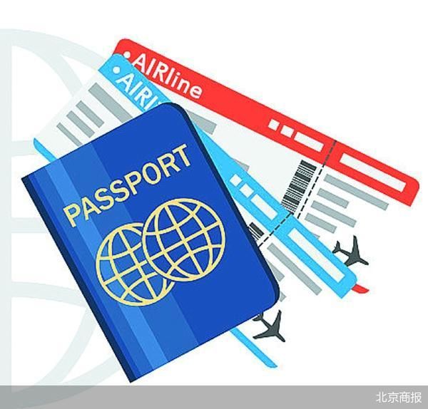上半年同比增近九成 申根签证申请高峰将至「申根签证2021」 汽车服务