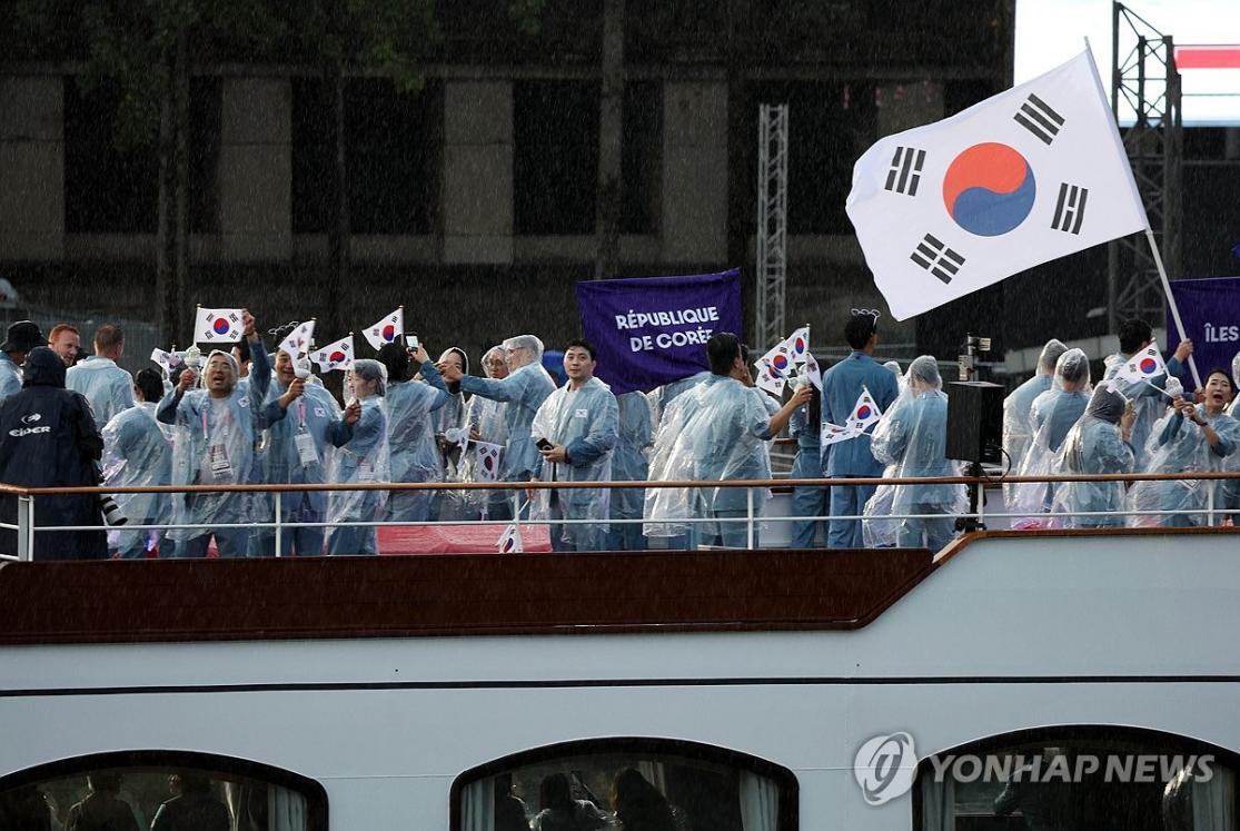 韩媒：国际奥委会主席就报错韩国国名一事向尹锡悦致电道歉「韩国国际奥委会委员」 生活资讯