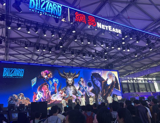 暴雪与网易“复合”后首次来中国，主创回答了这些问题 暴雪与网易“复合”后首次来中国，主创回答了这些问题「暴雪和网易合作」 生活资讯